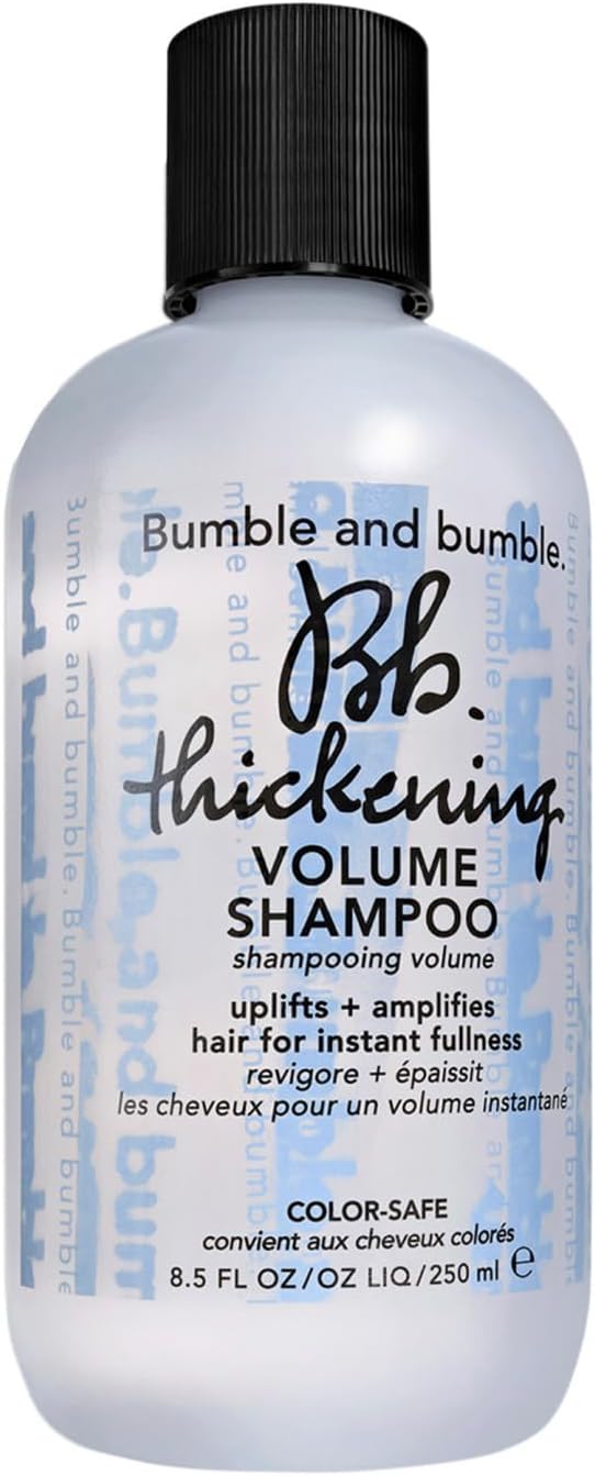 Bumble and Bumble Thickening Volume Shampoo 250ml