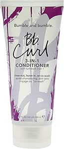 BB Curl 3-in-1 Conditioner 200 ml